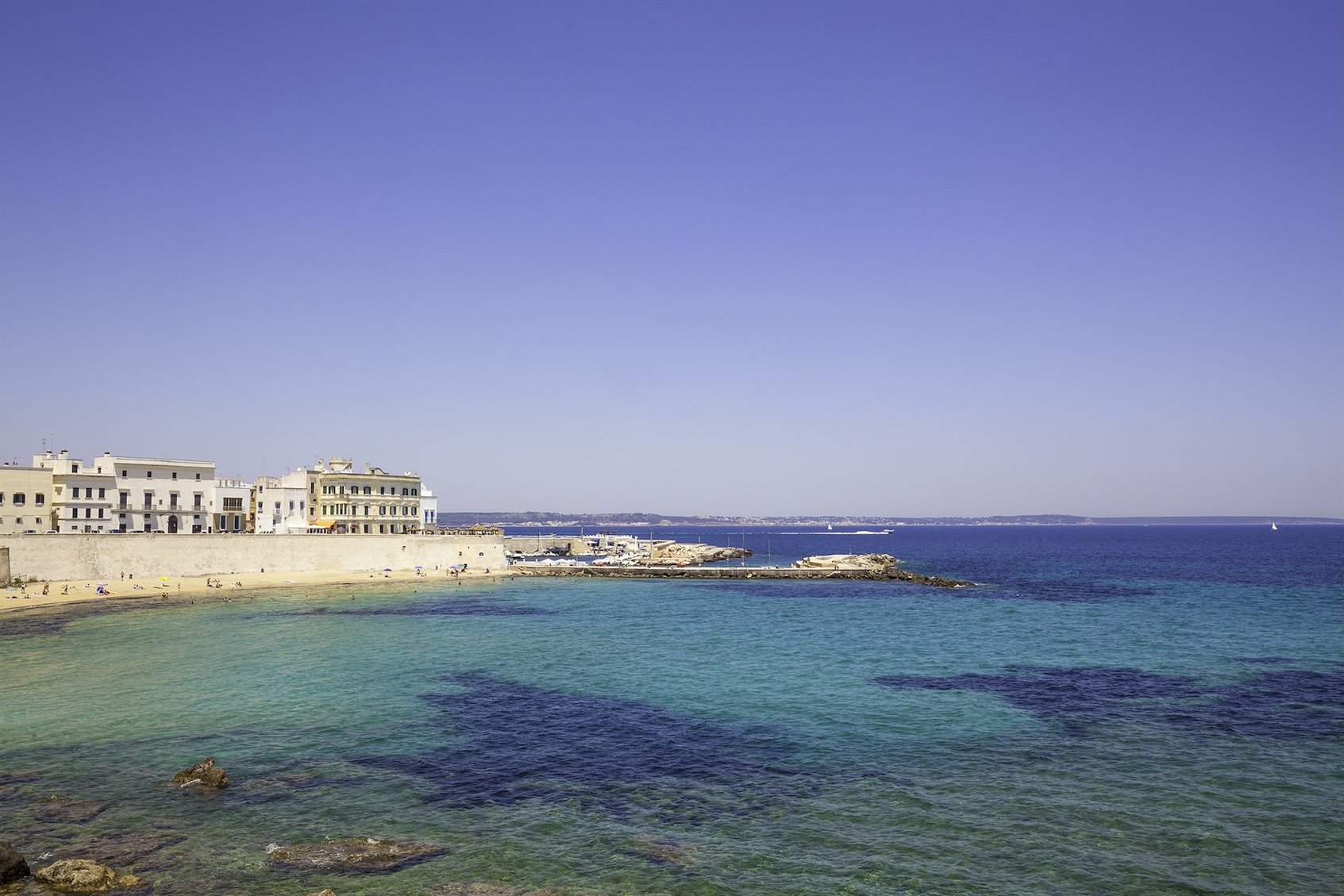 1 Residence Le Torri   CARPE DIEM   Gallipoli